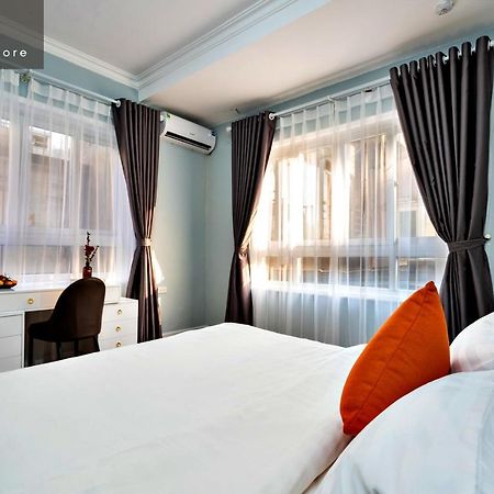 Memory Legends Hotel Hanoi Zewnętrze zdjęcie