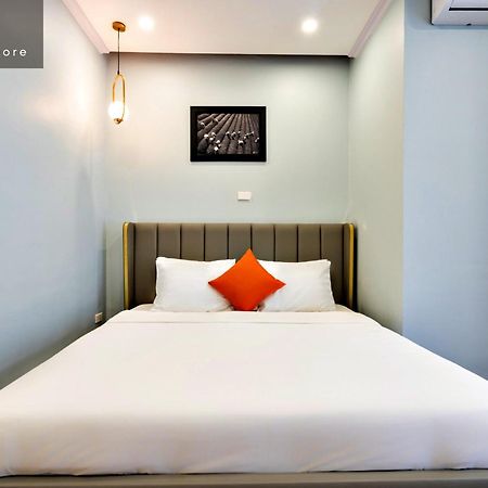 Memory Legends Hotel Hanoi Pokój zdjęcie