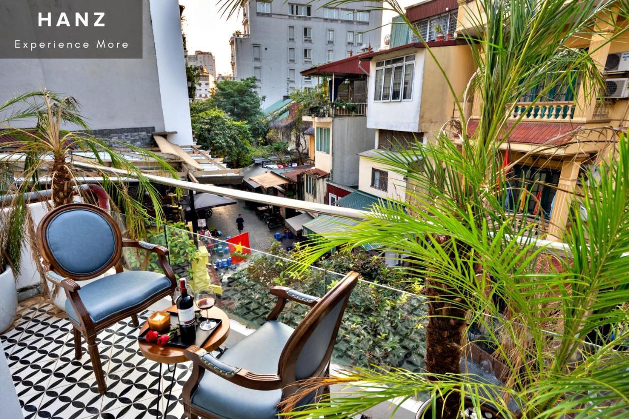 Memory Legends Hotel Hanoi Zewnętrze zdjęcie