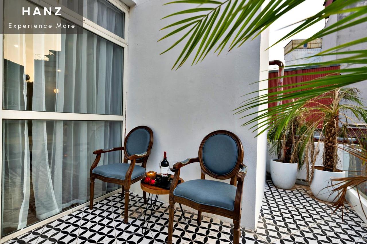 Memory Legends Hotel Hanoi Zewnętrze zdjęcie