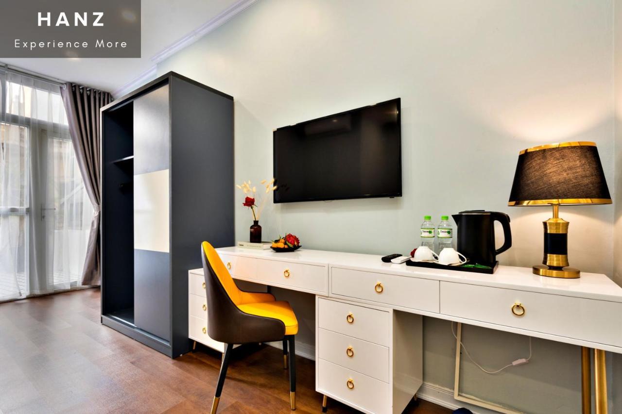 Memory Legends Hotel Hanoi Zewnętrze zdjęcie