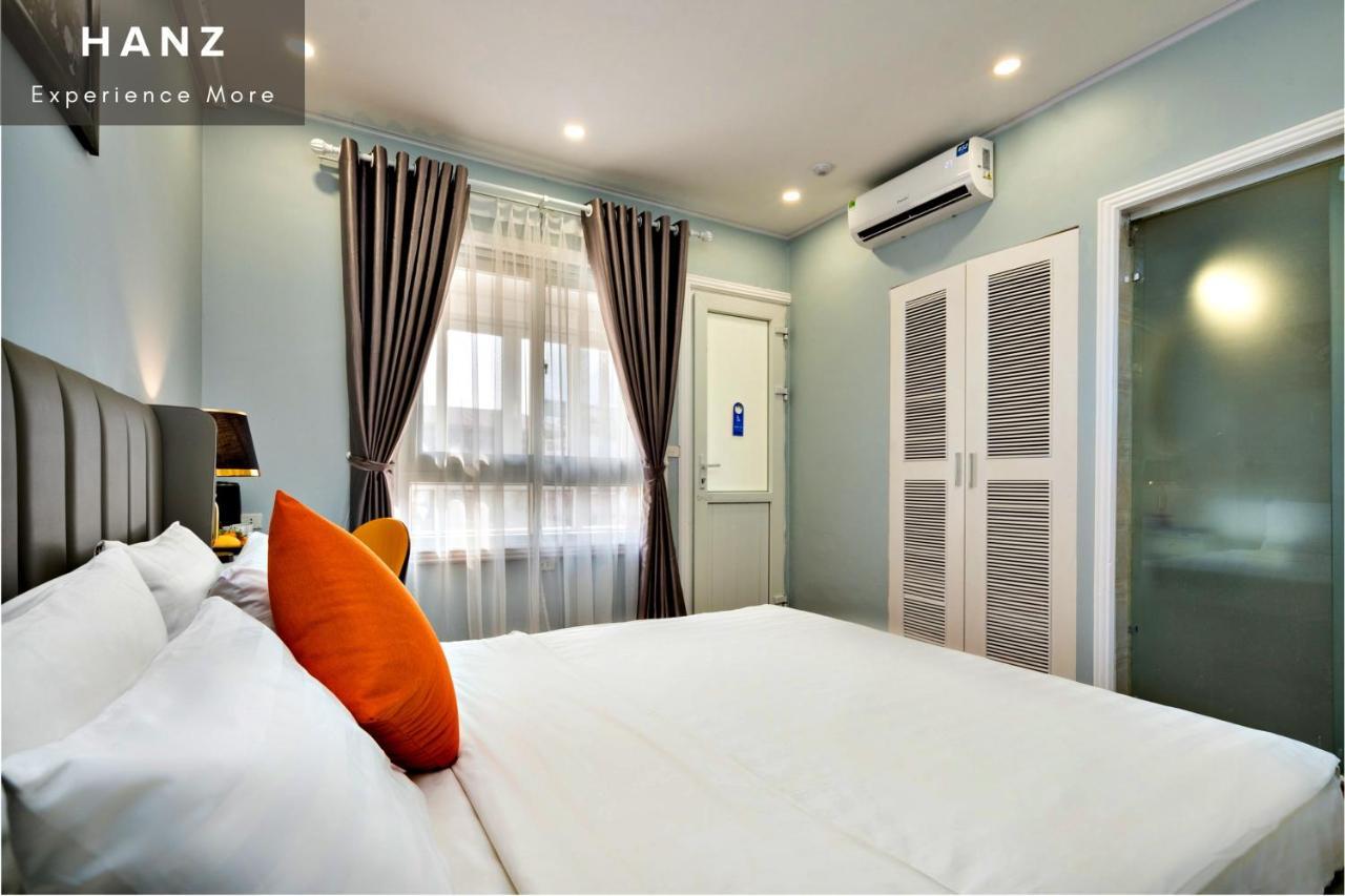 Memory Legends Hotel Hanoi Pokój zdjęcie