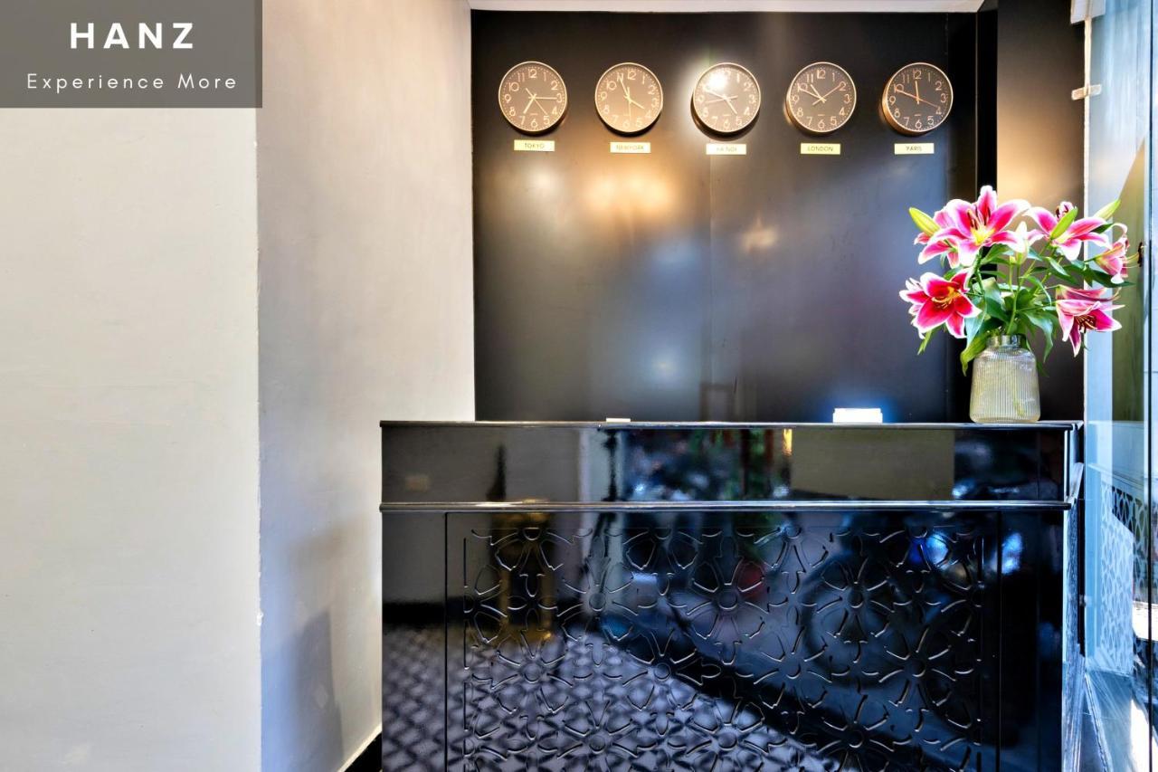 Memory Legends Hotel Hanoi Zewnętrze zdjęcie