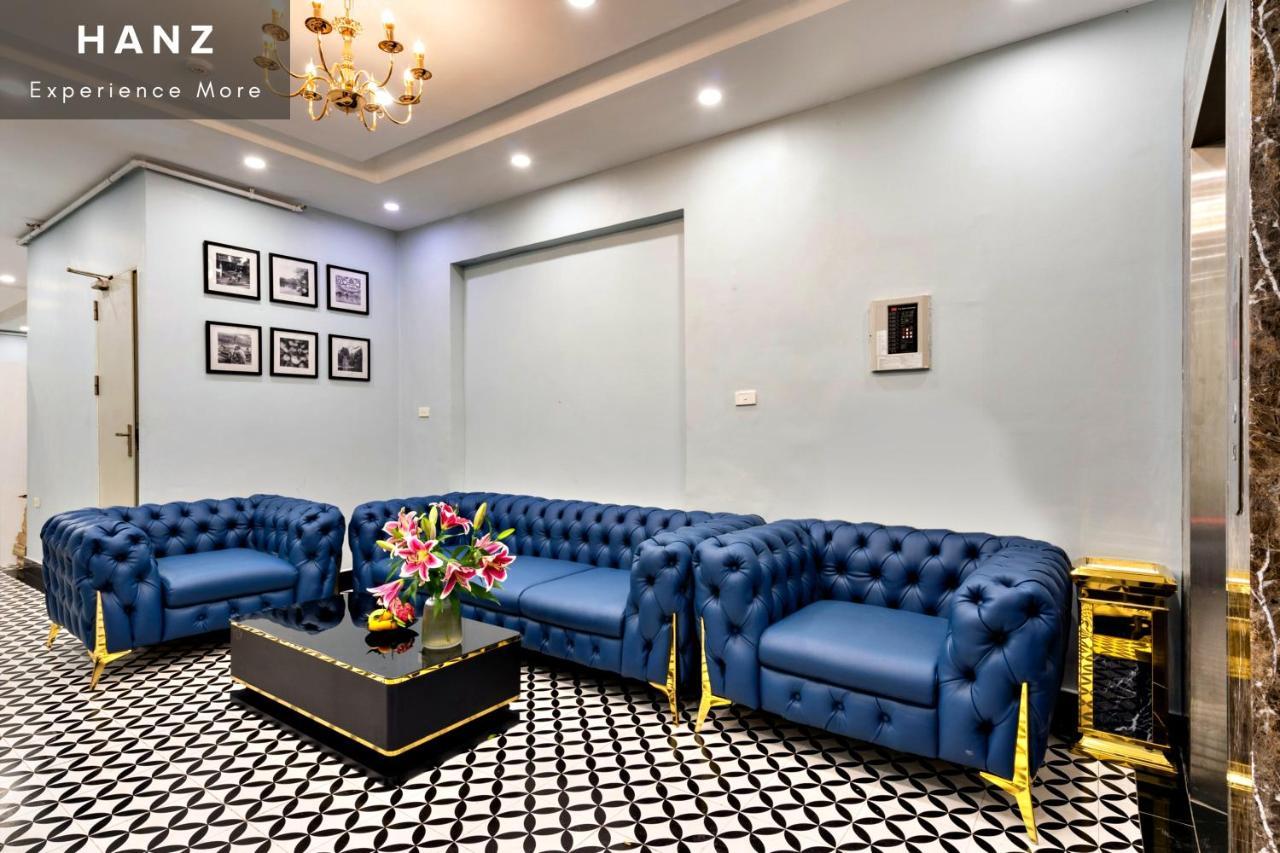 Memory Legends Hotel Hanoi Zewnętrze zdjęcie