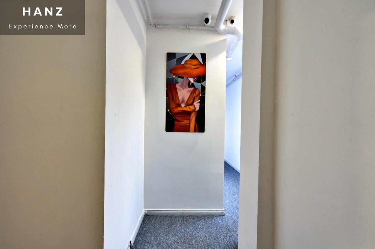Memory Legends Hotel Hanoi Zewnętrze zdjęcie