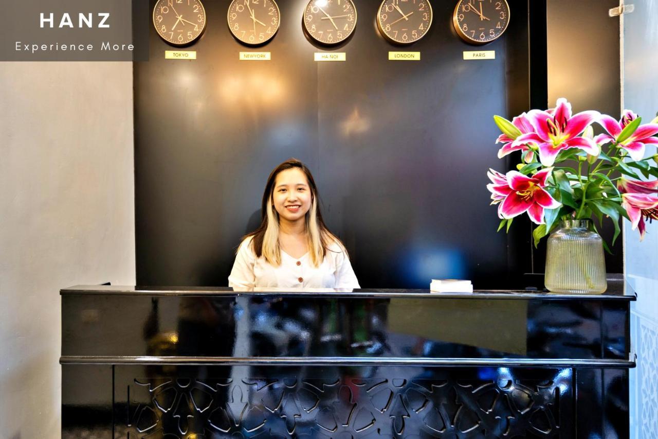 Memory Legends Hotel Hanoi Zewnętrze zdjęcie