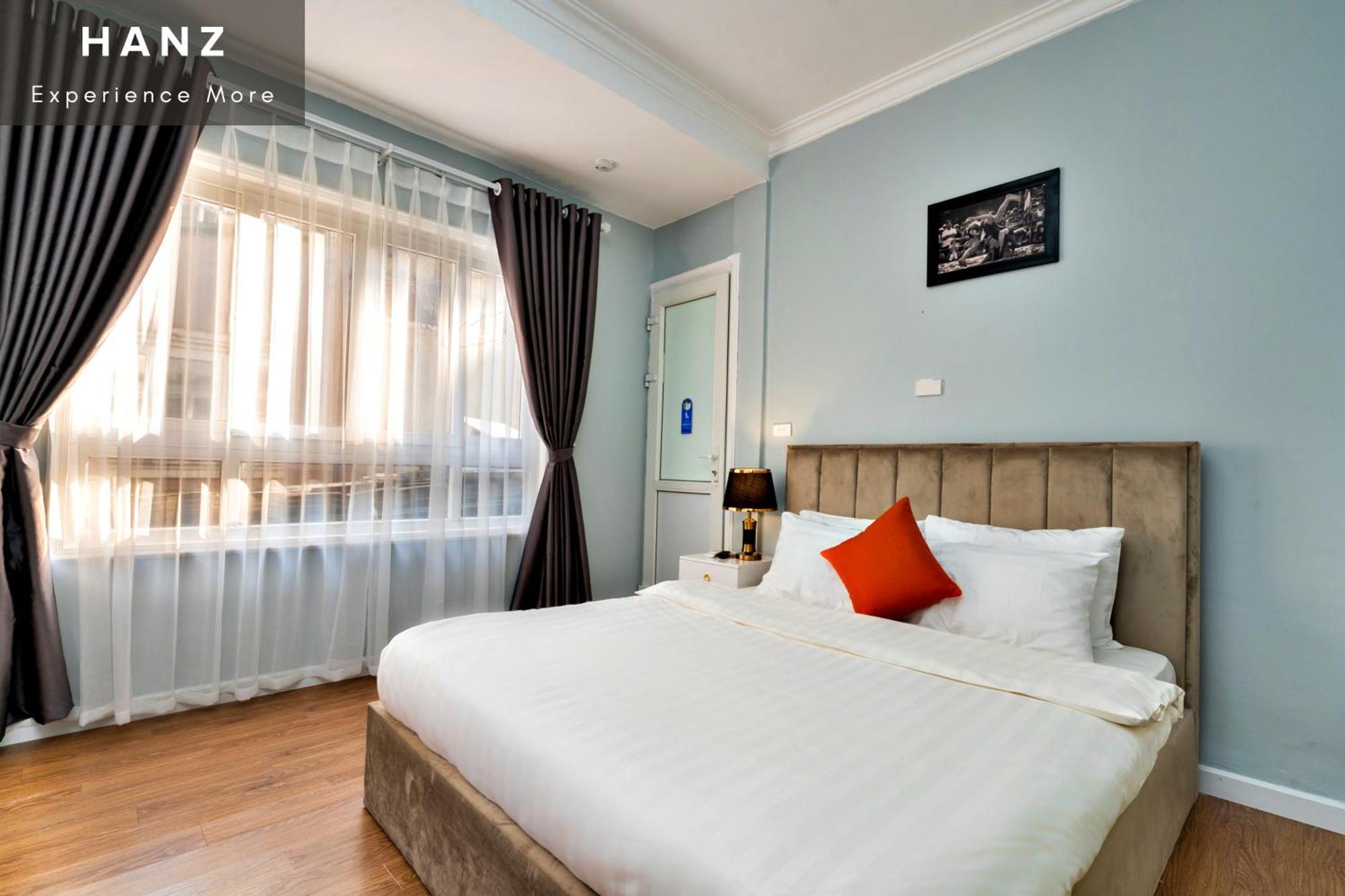 Memory Legends Hotel Hanoi Pokój zdjęcie