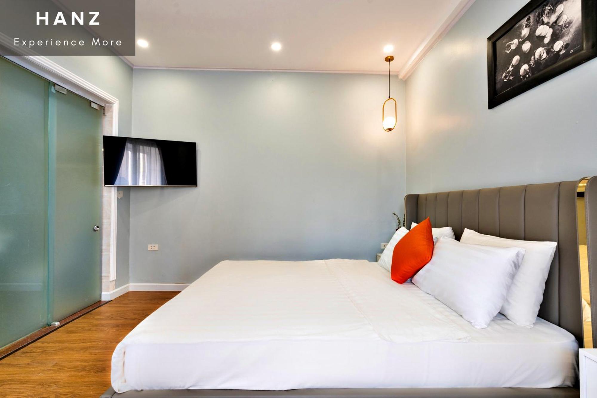 Memory Legends Hotel Hanoi Pokój zdjęcie