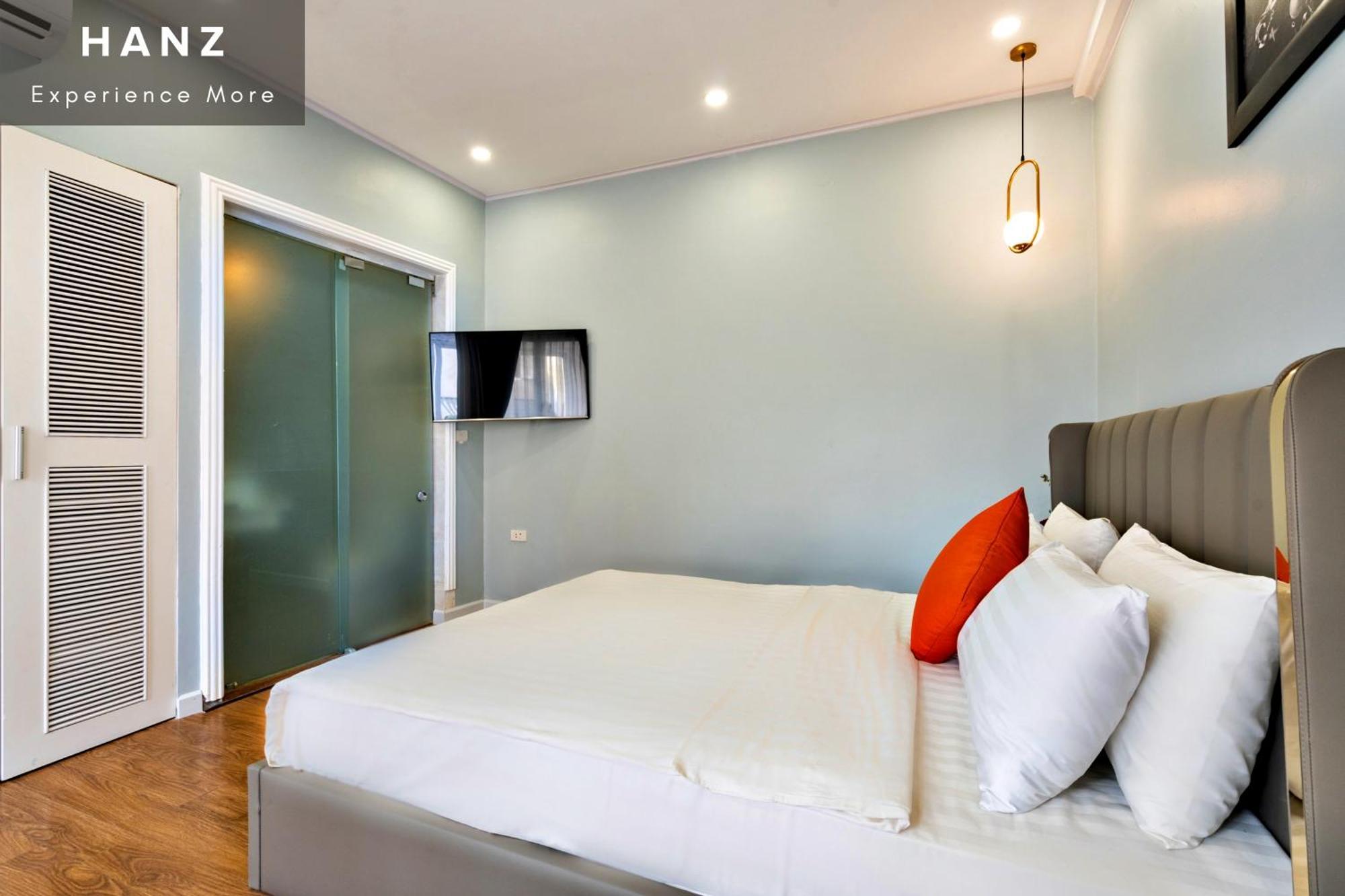 Memory Legends Hotel Hanoi Pokój zdjęcie