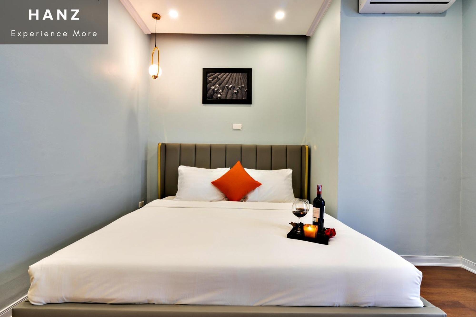 Memory Legends Hotel Hanoi Pokój zdjęcie