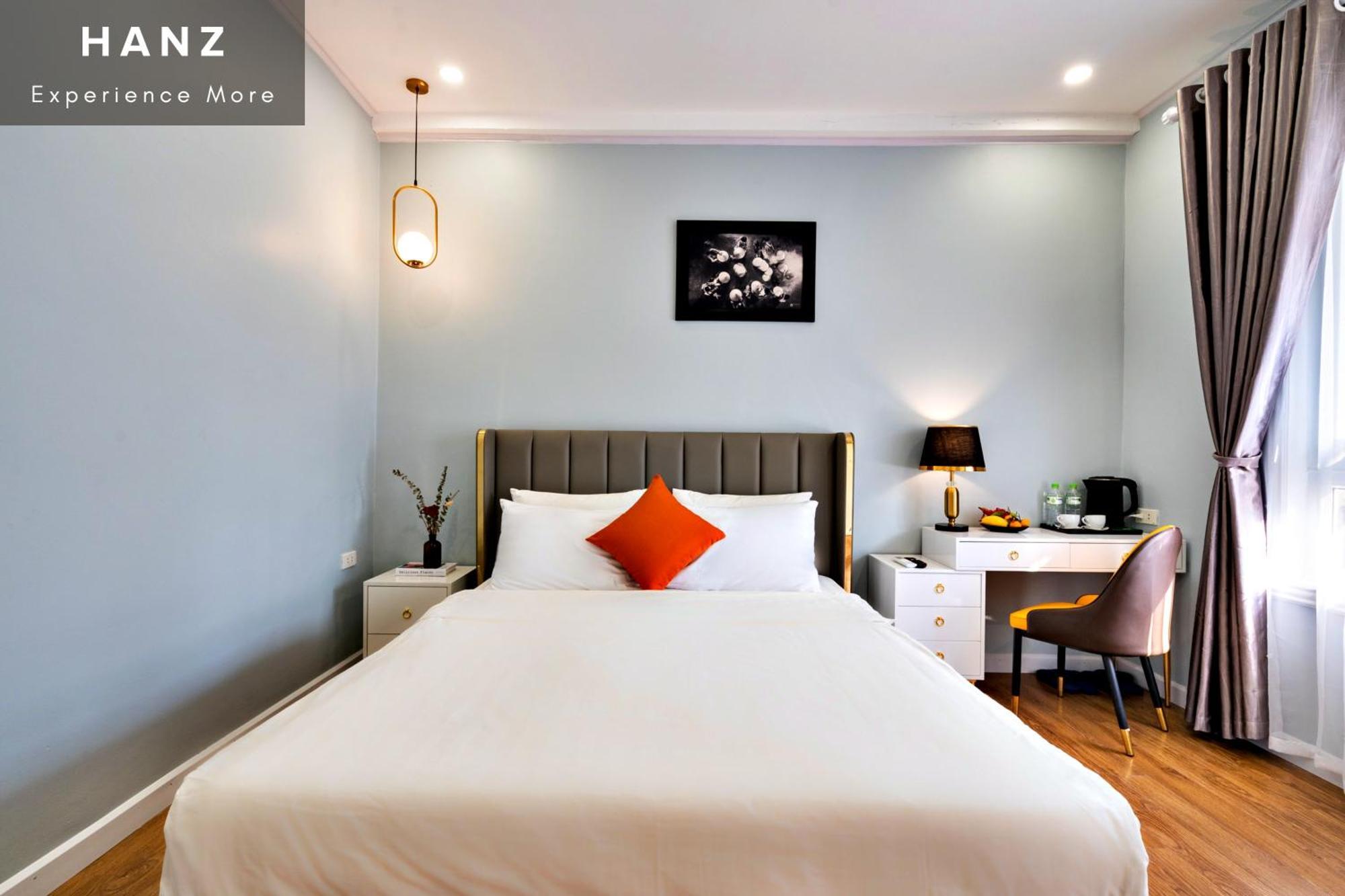 Memory Legends Hotel Hanoi Pokój zdjęcie