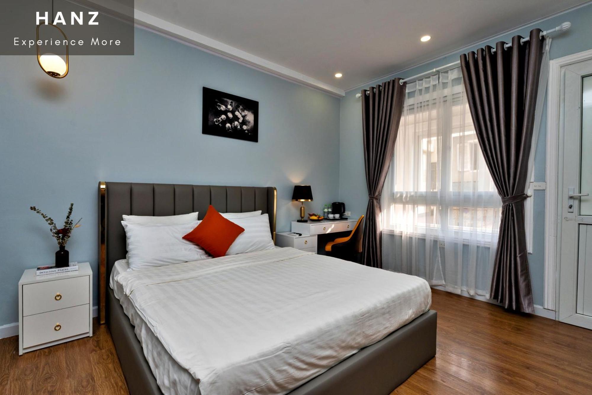 Memory Legends Hotel Hanoi Pokój zdjęcie