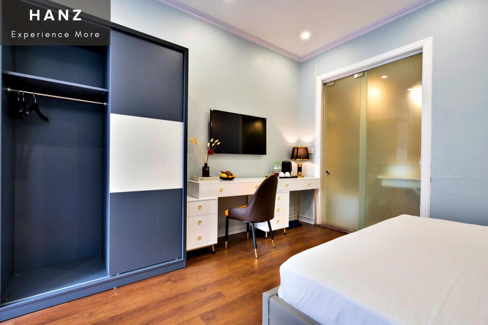 Memory Legends Hotel Hanoi Pokój zdjęcie