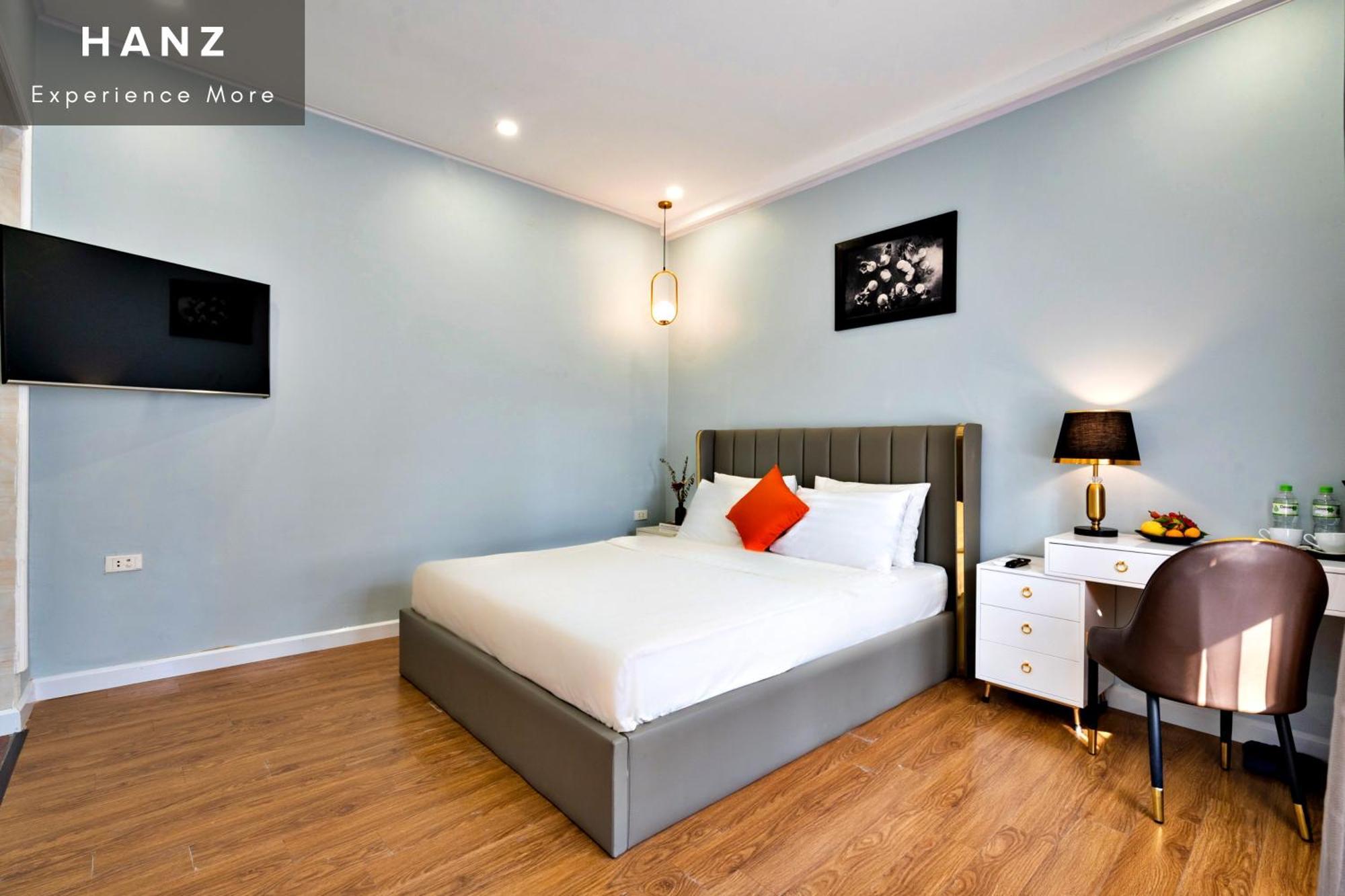 Memory Legends Hotel Hanoi Pokój zdjęcie