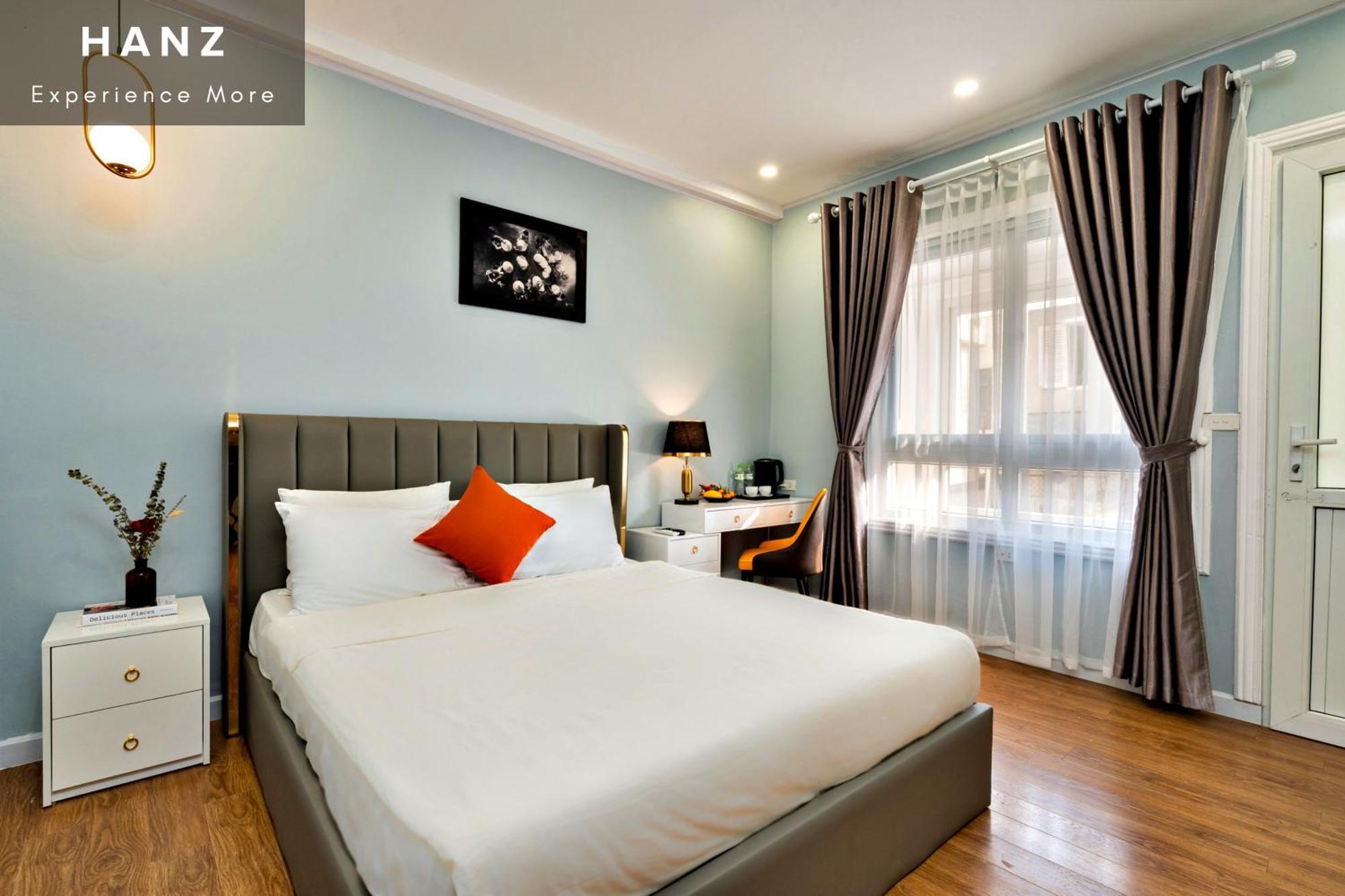 Memory Legends Hotel Hanoi Pokój zdjęcie